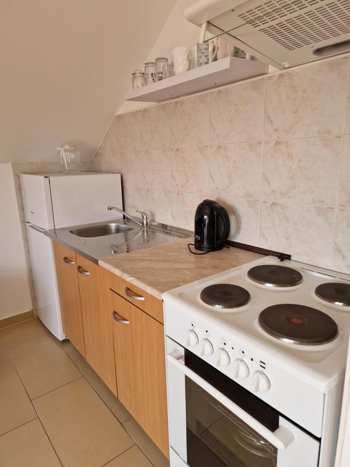 Apartmani Zinda Сукошан Экстерьер фото
