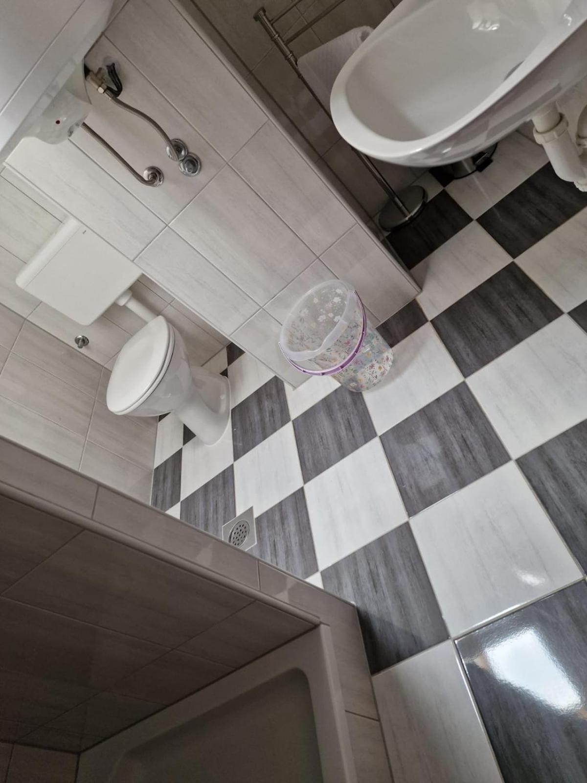 Apartmani Zinda Сукошан Экстерьер фото