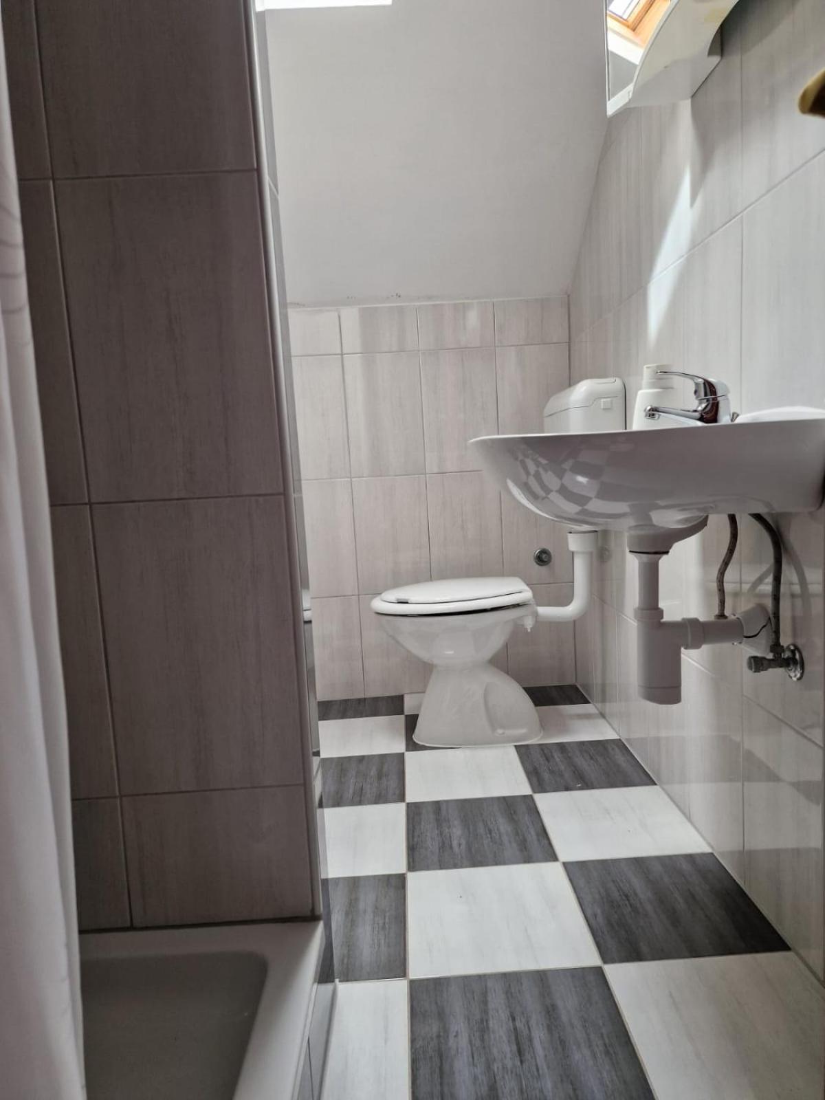 Apartmani Zinda Сукошан Экстерьер фото