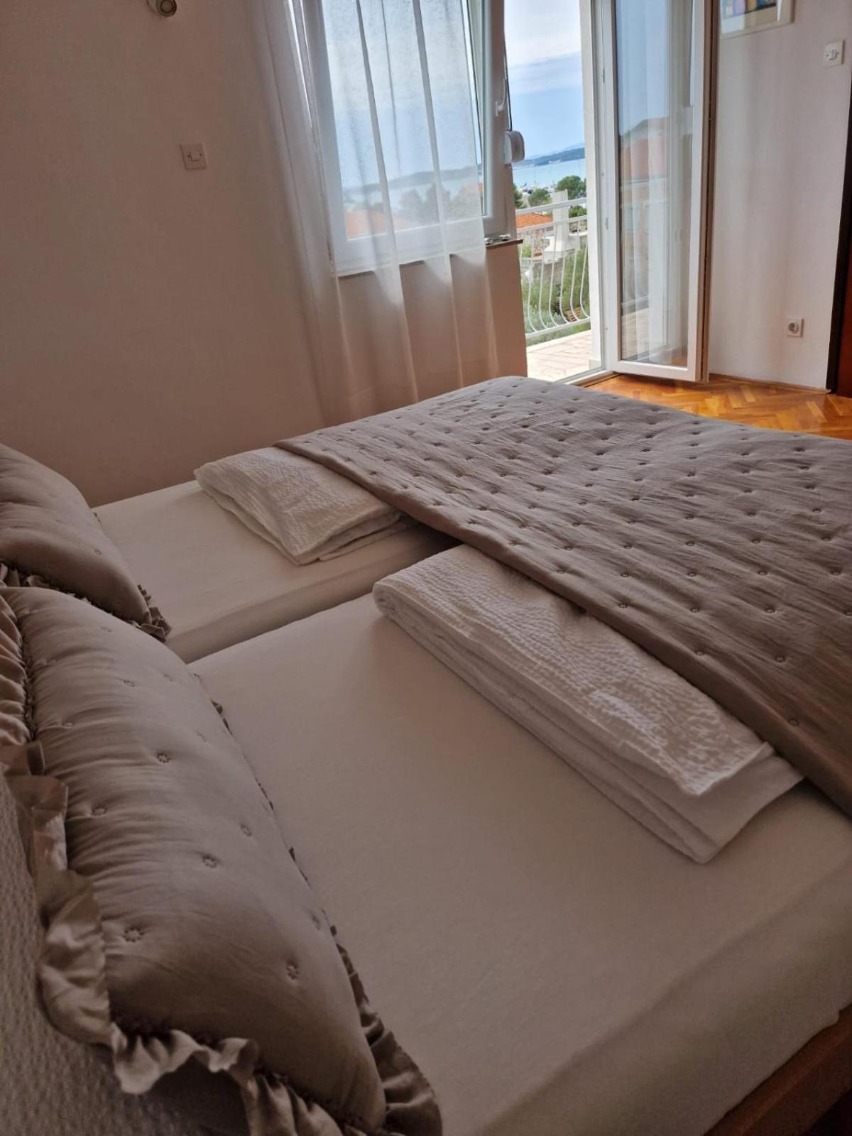 Apartmani Zinda Сукошан Экстерьер фото