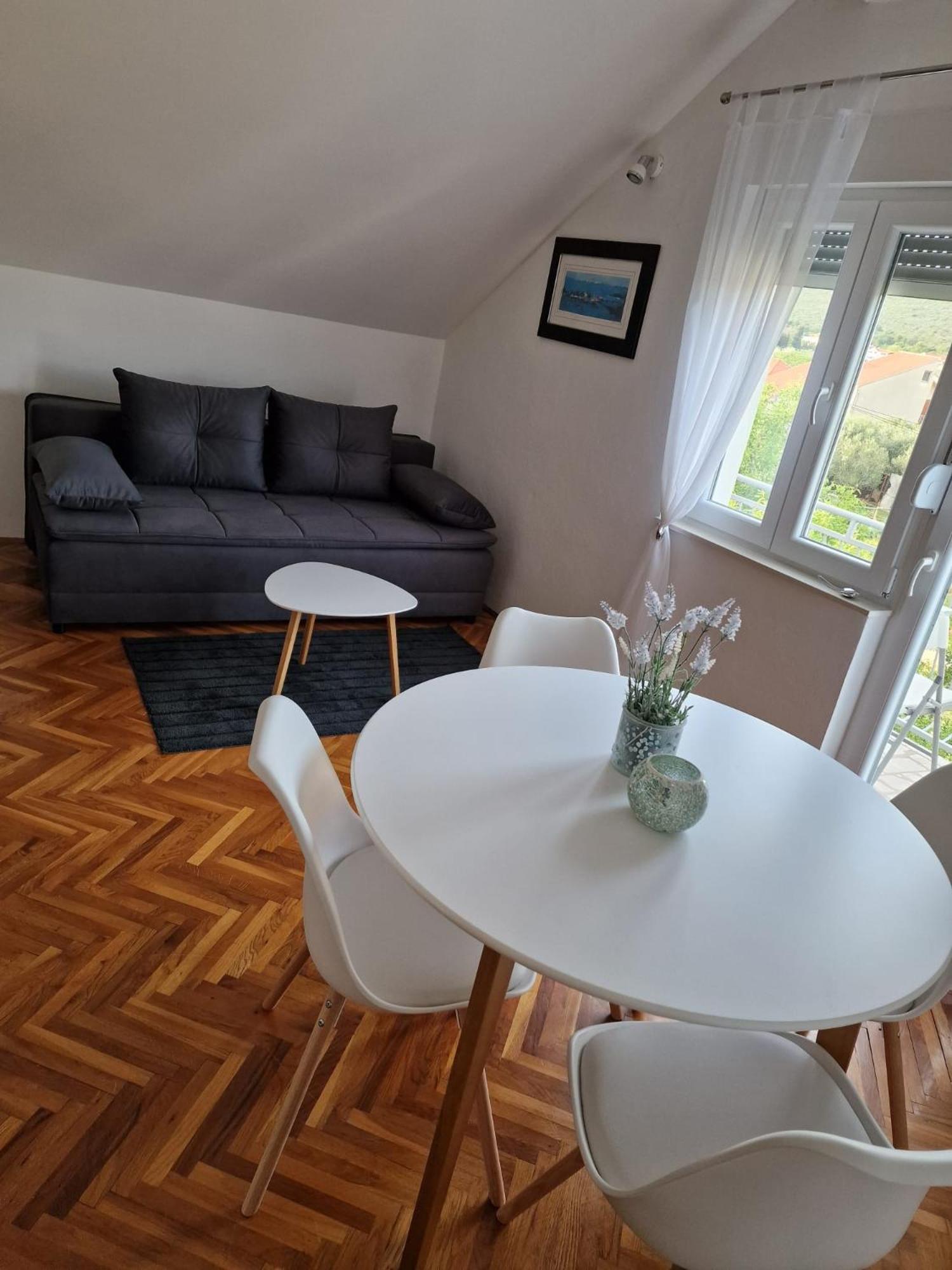 Apartmani Zinda Сукошан Экстерьер фото