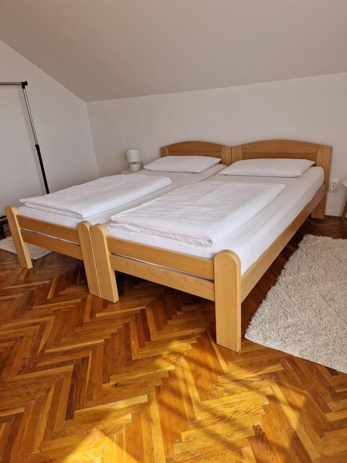 Apartmani Zinda Сукошан Экстерьер фото