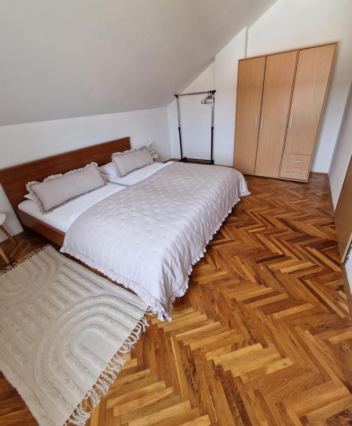 Apartmani Zinda Сукошан Экстерьер фото