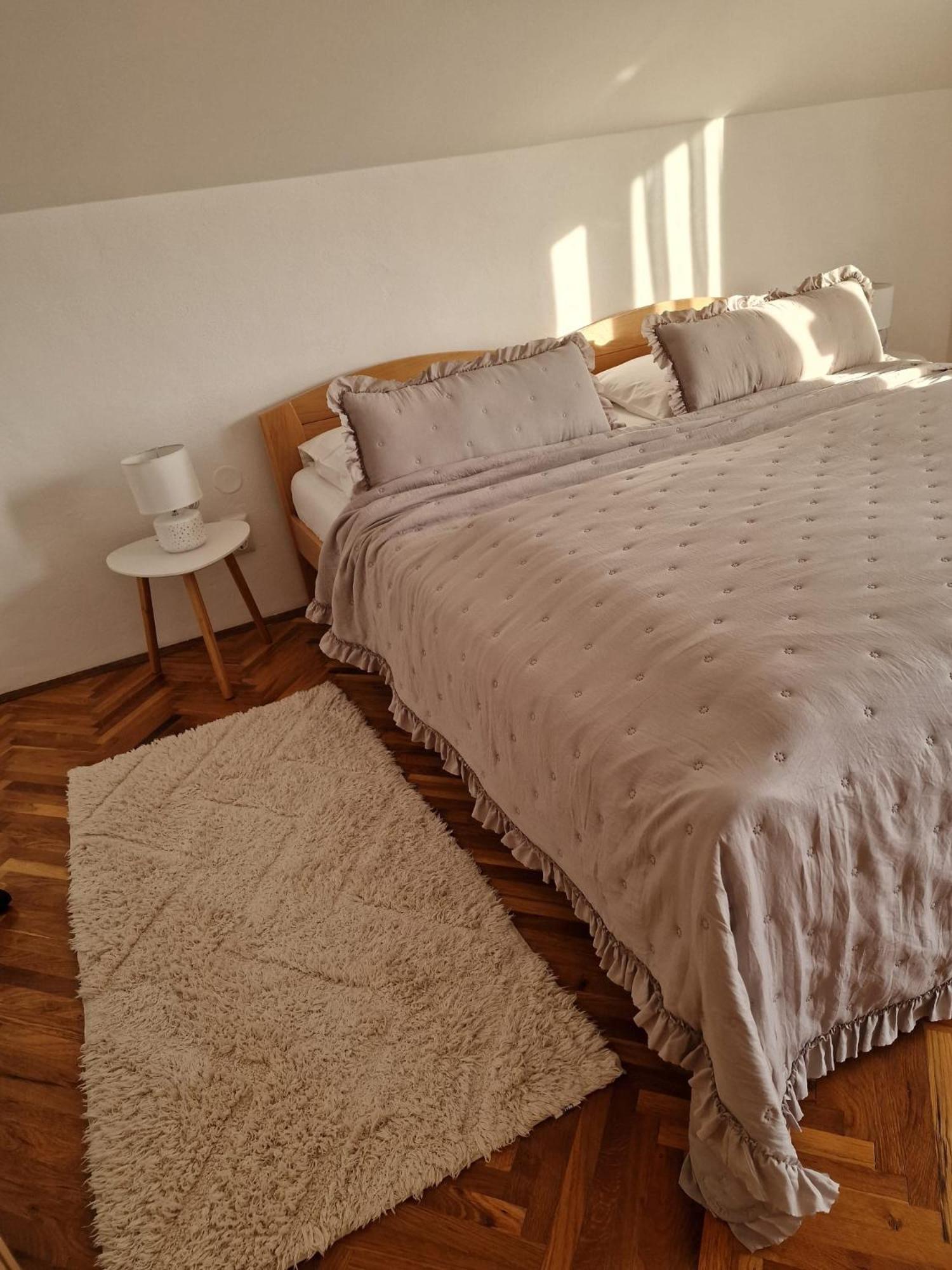 Apartmani Zinda Сукошан Экстерьер фото
