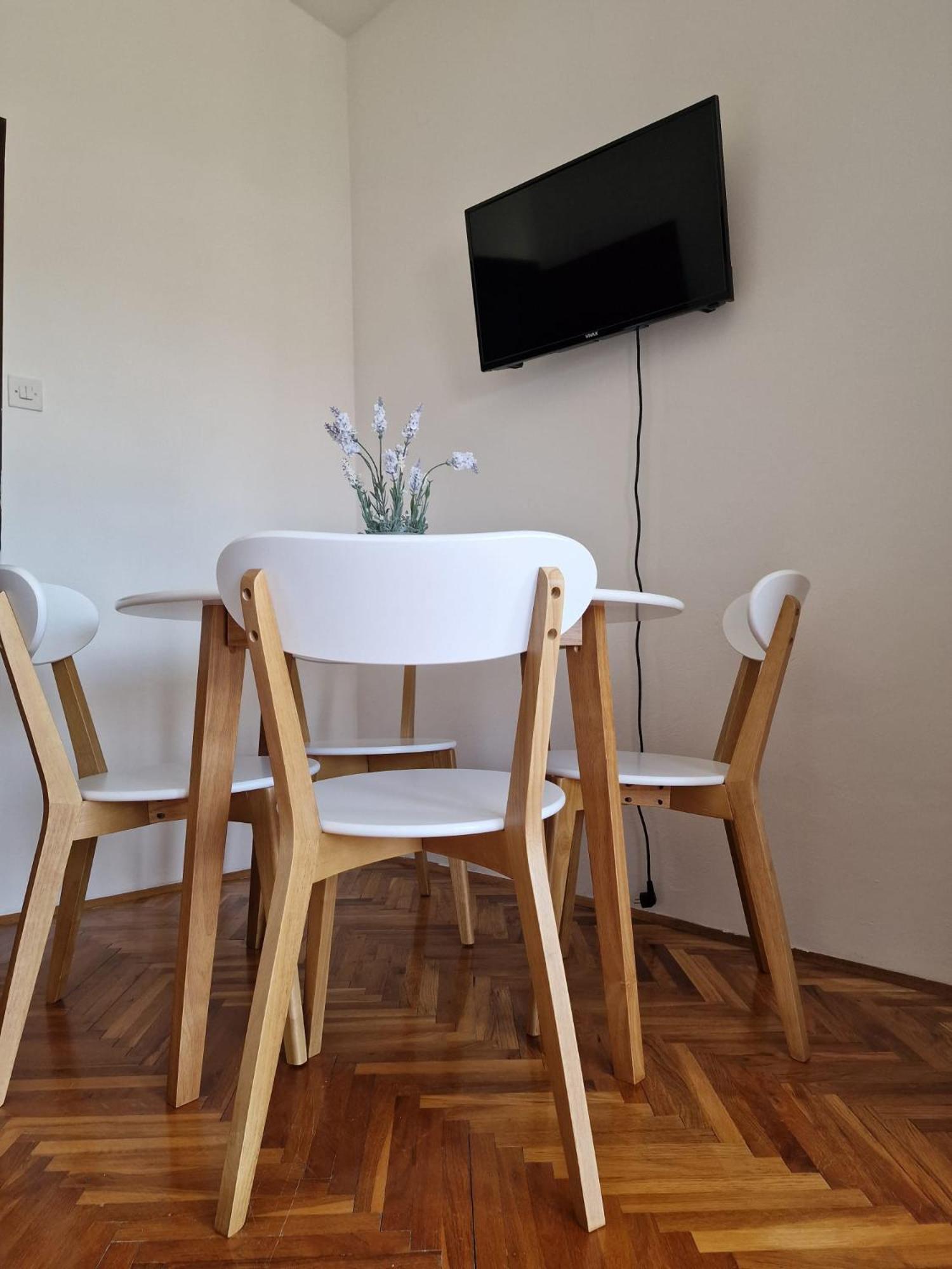 Apartmani Zinda Сукошан Экстерьер фото