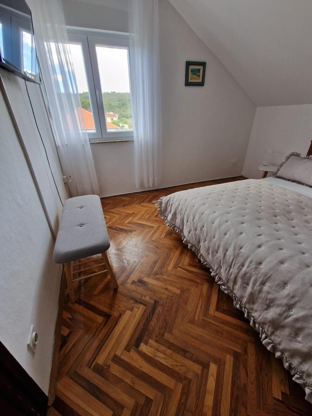 Apartmani Zinda Сукошан Экстерьер фото