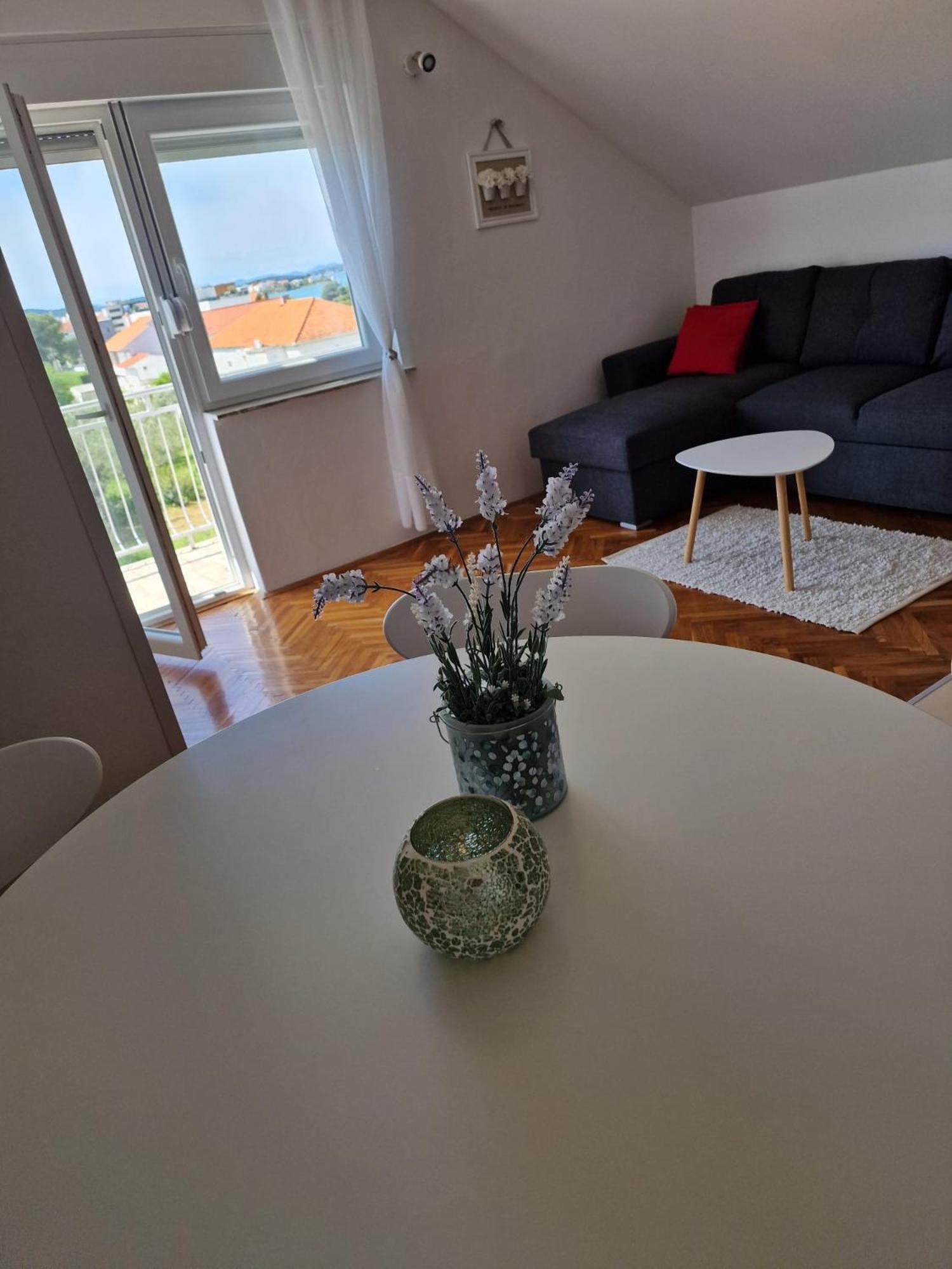 Apartmani Zinda Сукошан Экстерьер фото