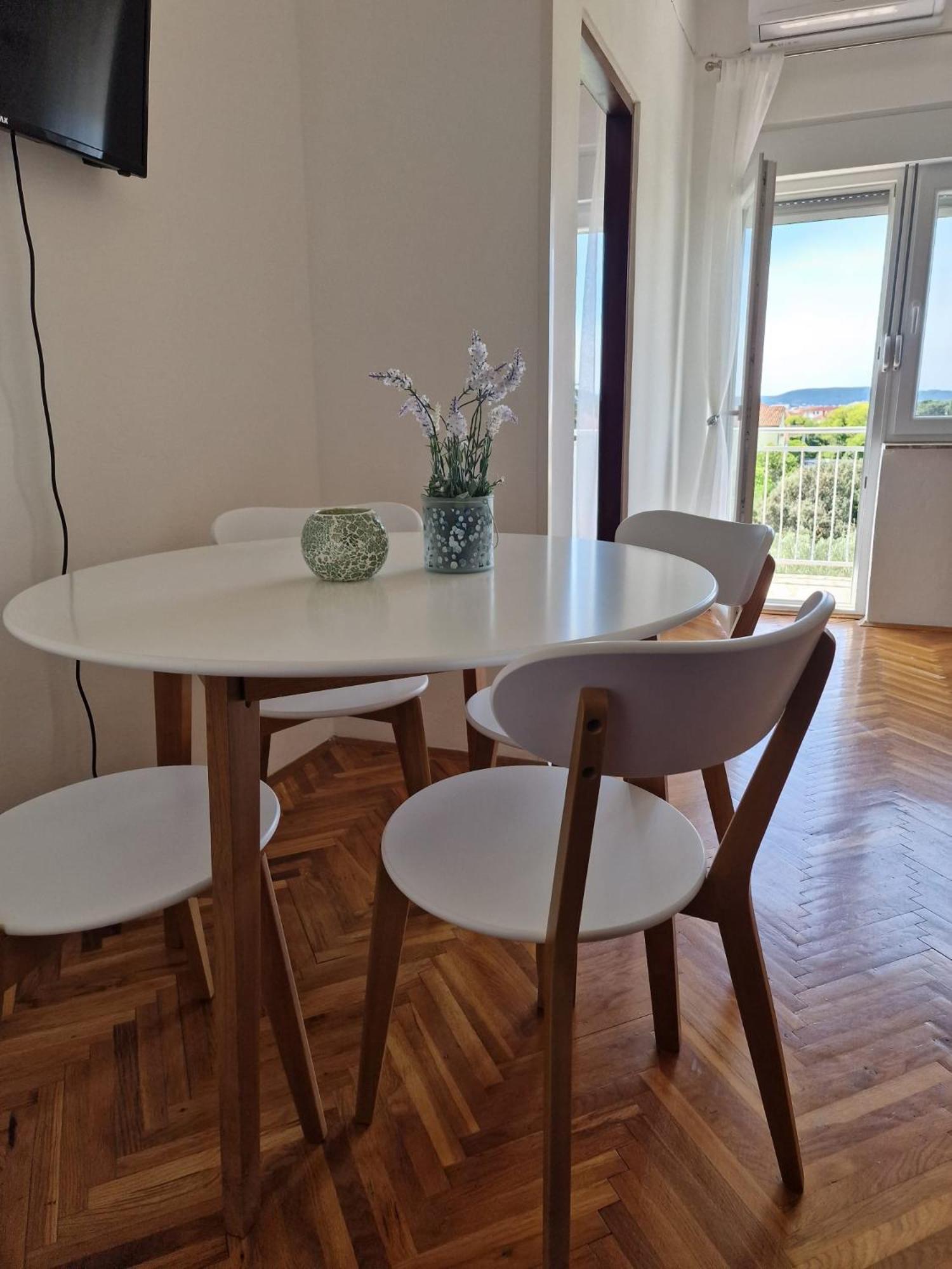 Apartmani Zinda Сукошан Экстерьер фото
