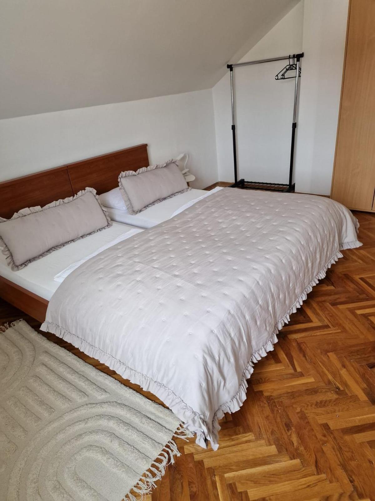 Apartmani Zinda Сукошан Экстерьер фото