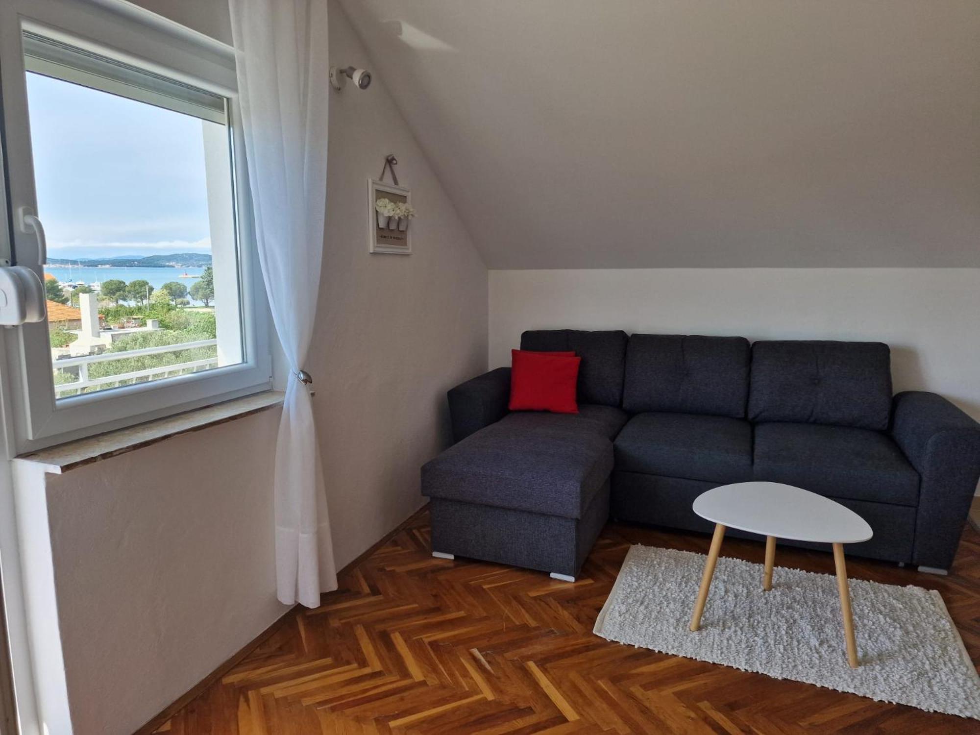 Apartmani Zinda Сукошан Экстерьер фото