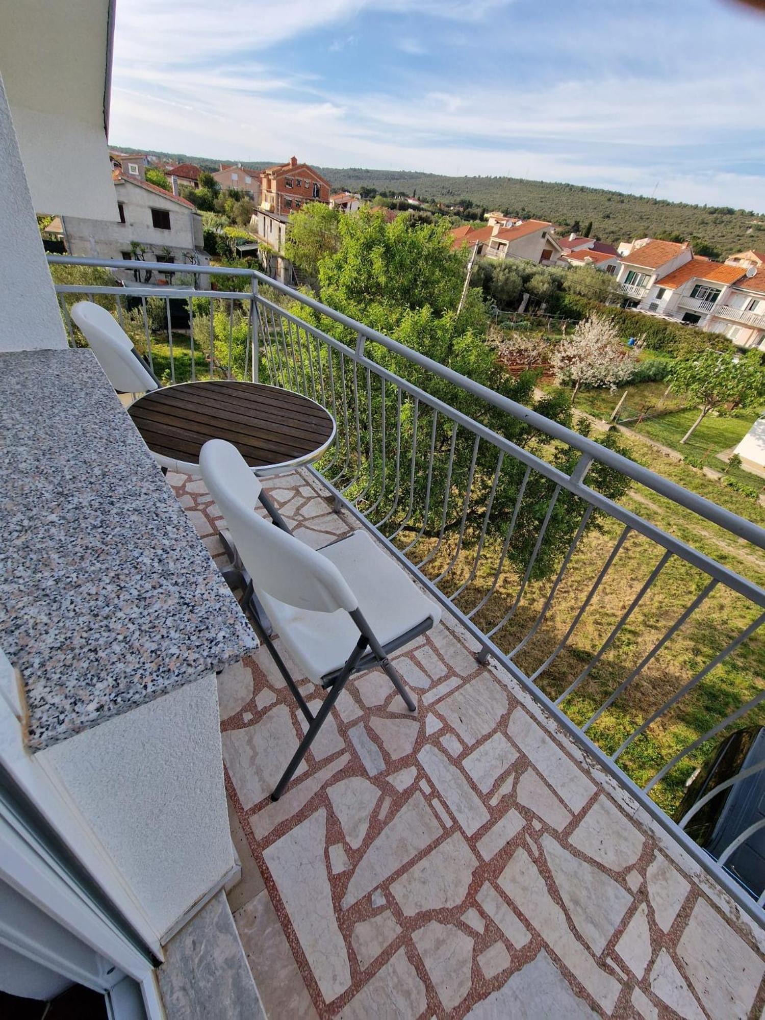 Apartmani Zinda Сукошан Экстерьер фото